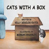 Cats With A Box Cats With A Box