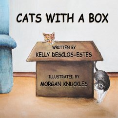 Cover Cats With A Box