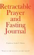 Retractable Prayer and Fasting Journal - Bild 1