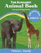 The Alphabet Animal Book - Bild 1