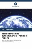 Terrorismus und aufkommende Trends in Nigeria