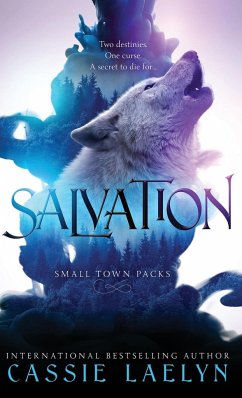 Salvation - Laelyn, Cassie