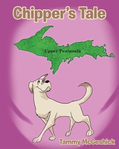 Chipper's Tale - McGeshick, Tammy