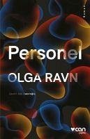 Personel - Ravn, Olga