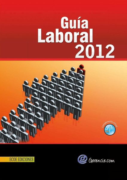 Guía laboral 2012 (eBook, PDF)