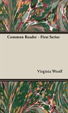 The Common Reader - First Series