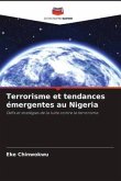 Terrorisme et tendances émergentes au Nigeria