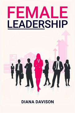 Female Leadership - Davison, Diana