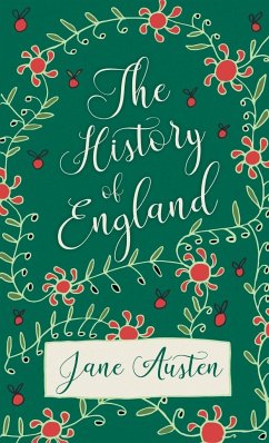 The History of England - Austen, Jane