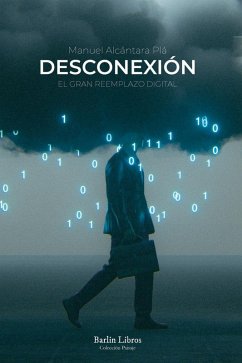 Cover Desconexión