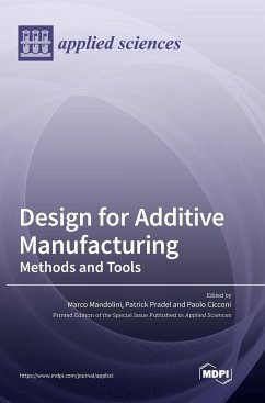 Design for Additive Manufacturing