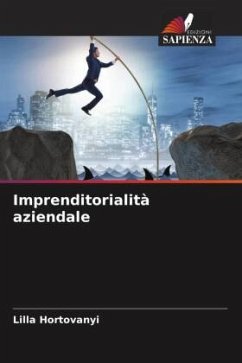 Imprenditorialità aziendale - Hortovanyi, Lilla