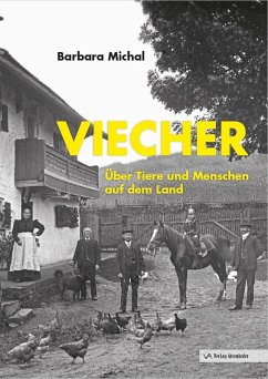 Viecher - Michal, Barbara