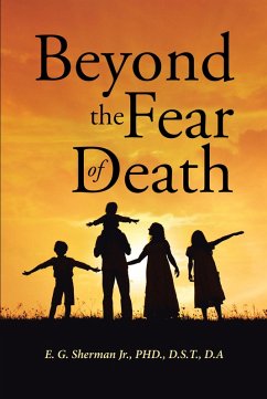 Beyond the Fear of Death (eBook, ePUB)