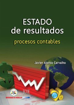 Cover Estado de resultados (eBook, PDF)