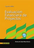 Evaluación financiera de proyectos - 2da edición (eBook, PDF)