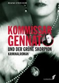 Kommissar Gennat und der grüne Skorpion (eBook, ePUB)