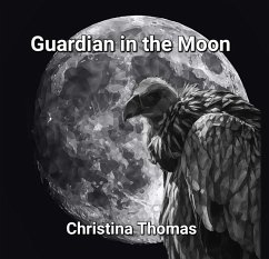 Cover Guardian in the Moon (eBook, ePUB)