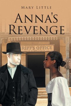 Anna's Revenge