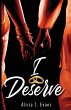 I Deserve - Bild 1