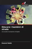 Educare i bambini di strada