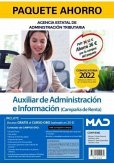 Auxiliar de administración e información, Campaña de Renta