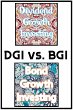 DGI vs. BGI: Dividend Growth Investing... - Bild 1