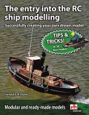The entry into the RC ship modelling (eBook, ePUB)