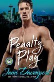 Penalty Play (Seattle Sockeyes Series, #5) (eBook, ePUB)
