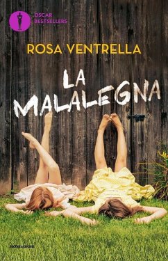 La malalegna - Ventrella, Rosa