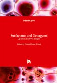 Surfactants and Detergents