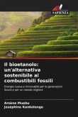 Il bioetanolo: un'alternativa sostenibile ai combustibili fossili