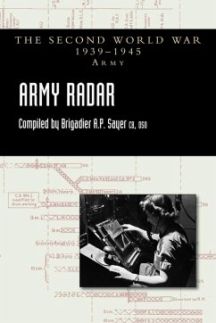 Cover Army Radar