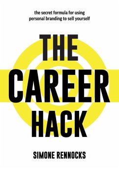 The Career Hack - Rennocks, Simone