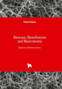 Cover Biomass, Biorefineries and Bioeconomy