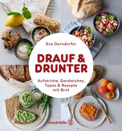 Drauf & Drunter - Derndorfer, Eva