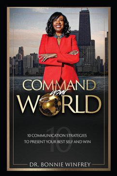 Command Your World - Winfrey, Bonnie