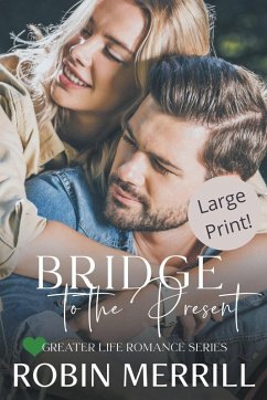 Cover Bridge to the Present