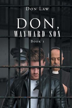 Don, Wayward Son - Law, Don