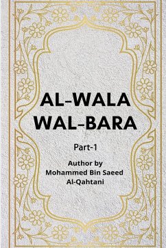 Al-Wala' wa'l-Bara' - Part 1 - Shaykh Muhammad Saeed Al-Qahtani