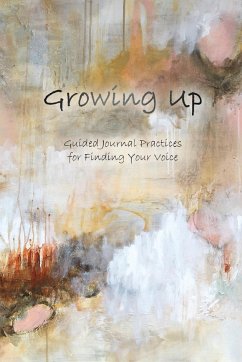 Growing Up - Barthmare, Stefanie C.