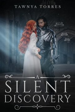 A Silent Discovery - Torres, Tawnya