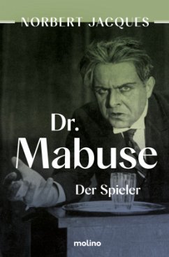 Dr. Mabuse, der Spieler - Jacques, Norbert