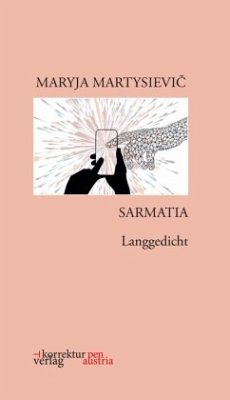 Sarmatia - Martysievic, Maryja