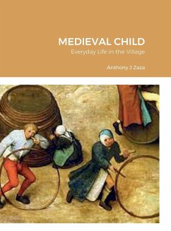 MEDIEVAL CHILD - Zaza, Anthony J