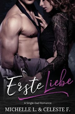 Cover Erste Liebe
