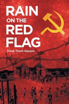 Rain On The Red Flag - Nguyen, Frank Thanh