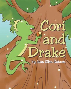 Cori and Drake - Gahner, Jean Ellen