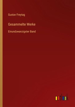 Gesammelte Werke
