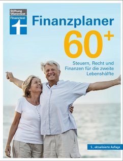 Finanzplaner 60+ - Pohlmann, Isabell